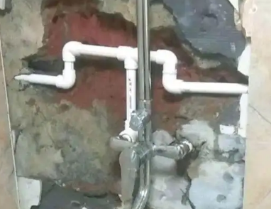 溆浦卫生间漏水检测电话