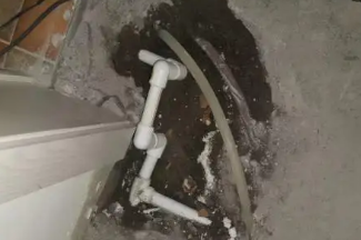 溆浦卫生间漏水检测多少钱