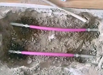 溆浦卫生间测漏水多少钱