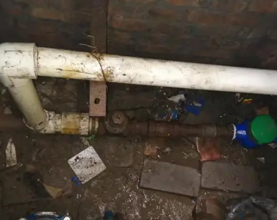 溆浦水管维修哪家好