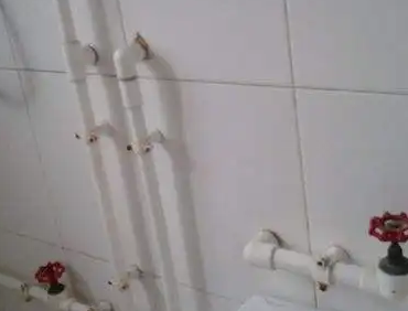 溆浦水管维修多少钱
