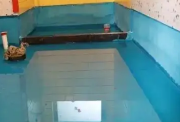 溆浦卫生间防水多少钱