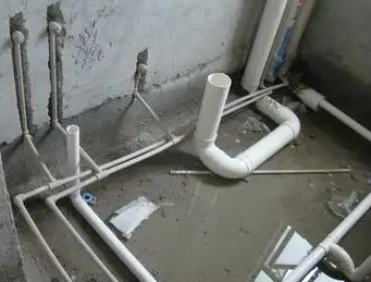 溆浦水管维修多少钱