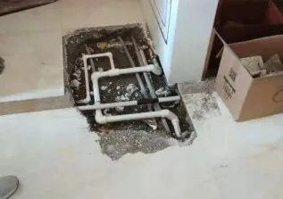溆浦查漏水多少钱