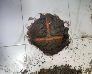 溆浦查漏水多少钱