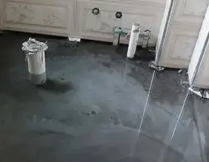 溆浦卫生间漏水维修公司为您专业分享下溆浦卫生间漏水检测的知识点
