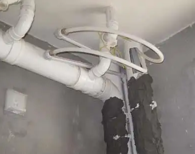 溆浦水管维修哪家好