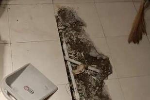 溆浦卫生间漏水检测电话